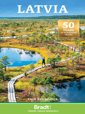 cover image of Latvia